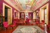 Bed & Breakfast Dimora Del Prete Di Belmonte