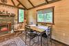 Apartamento Tranquil Creekside Tiny Home In Dutch Country