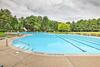 Lakefront Pocono Pines Paradise With Deck!