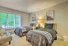 Lakefront Pocono Pines Paradise With Deck!