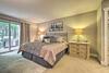 Lakefront Pocono Pines Paradise With Deck!