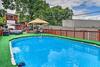 Pittsburgh Home With Pool, Fire Pit And Game Room