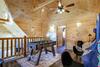 Heritage Hills Cabin Brand New W Indoor Pool