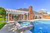 Waterfront Granbury Retreat With Dock And Slip!