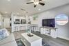 Apartamento Captain's Cove 101