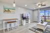 Apartamento Captain's Cove 101