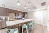 Apartamento Vivant - 1br - Modern Chic King Suite Close To Downtown
