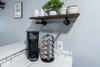Apartamento Rustic Delight