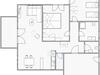 Apartamento Haus Sonnengru�