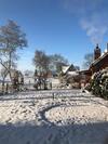 Apartamento Gut Strackholt Fewo Seemannsgarn