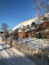 Apartamento Gut Strackholt Fewo Seemannsgarn