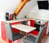 Apartamento Dachgeschosswohnung - A56892