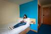 Aparthotel Cappavilla Village , University Of Limerick (summer Accommodation)