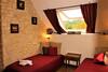 G�te La Tani�re Confort