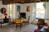 G�te La Tani�re Confort