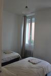 Apartamento Boulevard Bou�s Marseille