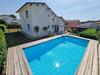 La Cabane De Lagunak~quartier Tr�s Calme