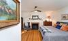 Red Hill Bed And Breakfast