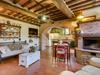 Holiday Home Il Vecchio Ospitale Pescia