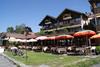 Hotel-restaurant Seegarten-marina