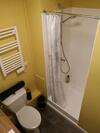 Apartamento Joli Studio - Parking Priv� - Wifi