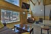 Cozy Duck Creek Cabin About 12 Mi To Natl Forest