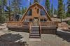 Cozy Duck Creek Cabin About 12 Mi To Natl Forest