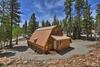 Cozy Duck Creek Cabin About 12 Mi To Natl Forest