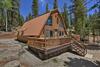 Cozy Duck Creek Cabin About 12 Mi To Natl Forest
