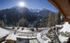 Hotel Chalet Al Foss