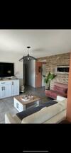 Apartamento Pleine Vue Mer 6 Couchages Au Calme