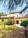 �l�gante Villa Dans Un �crin De Verdure