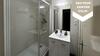 Apartamento Le Sadi, Studio R�nov� Avec Parking Priv�
