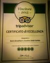 Bed & Breakfast Il Giardino Delle Farfalle