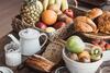 Bed & Breakfast Ch�teau Laffitte Carcasset
