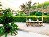 Behagliches Reihenendhaus Mit Sch�ner Terrasse