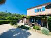 Behagliches Reihenendhaus Mit Sch�ner Terrasse
