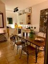 Behagliches Reihenendhaus Mit Sch�ner Terrasse