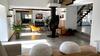 Villa Magnifique Long�re De 400m� Avec Piscine Type Loft