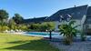 Villa Magnifique Long�re De 400m� Avec Piscine Type Loft