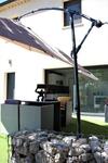 Appartement Rez-de-jardin Entre Gard Et Ard�che
