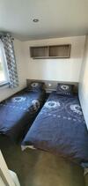 MH 150 Cendrillon Camping Bois Dormant 4 � 6 Pers