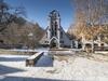 Apartamento Studio Saint-lary-soulan, Studio Flat, 4 Persons - Fr-1-296-390