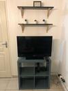 Apartamento T2 Pont Jumeaux