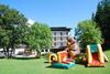 Sport & Family Hotel Bucaneve