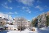 Sport & Family Hotel Bucaneve