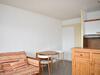 Apartamento Studio Font-romeu-odeillo-via, 1 Pi�ce, 2 Personnes - Fr-1-580-65