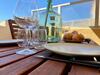 Apartamento Terrasse Vue Mer 2 Pi�ces � Leucate Avec Piscine