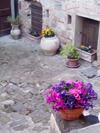 Bed & Breakfast Locanda Di Alberi