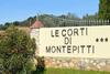 Aparthotel Le Corti Di Montepitti